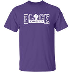 BLACK OWNED UNISEX T-Shirt