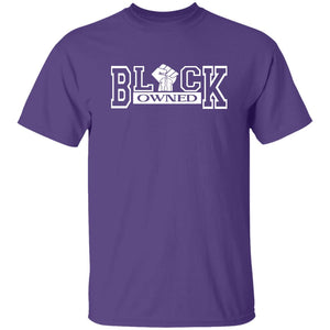BLACK OWNED UNISEX T-Shirt