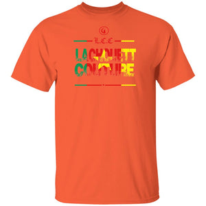LCC CAMEROUN GRUNDGE T-Shirt