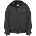 Revolutionality Youth Full Zip Hoodie