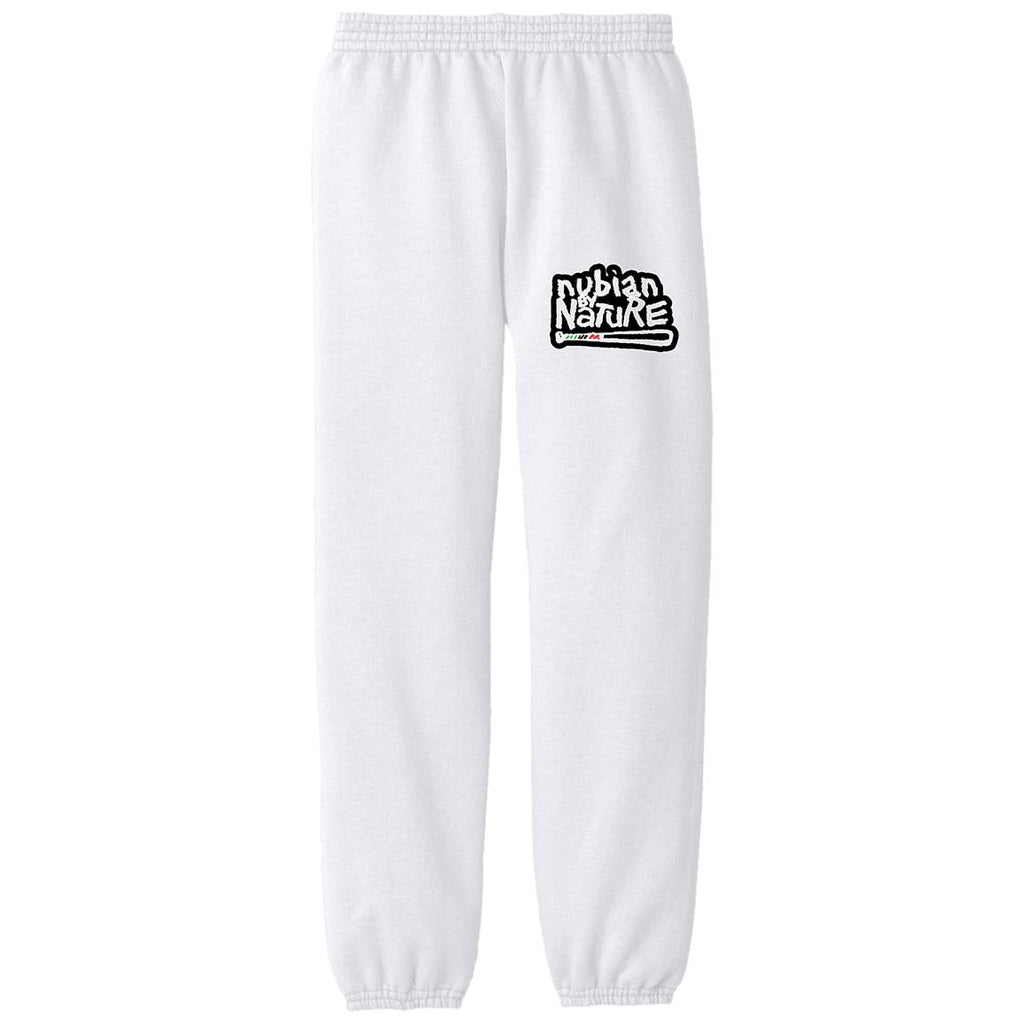 Nubian By Nature Youth Fleece Pants