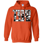 Thug Life Icon Pullover