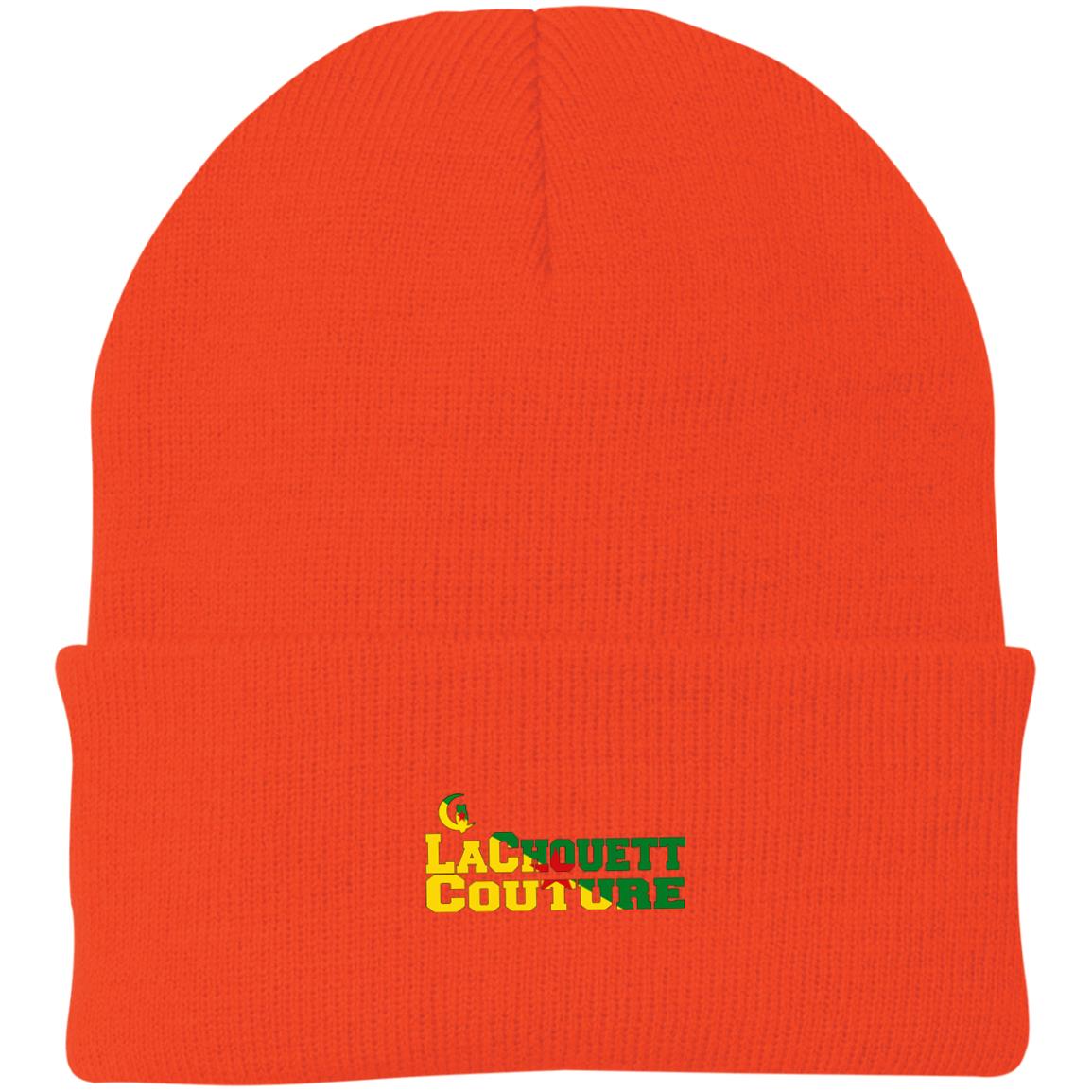 LCC YANA Knit Cap