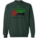 LCC MADA GRUNDGE UNISEX SWEATER