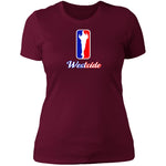 WESTSIDE Ladies' T-Shirt