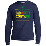 LCC YANA GRUNDGE Long Sleeve T-Shirt