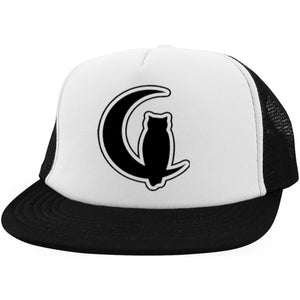 LaChouett Couture Hat with Snapback