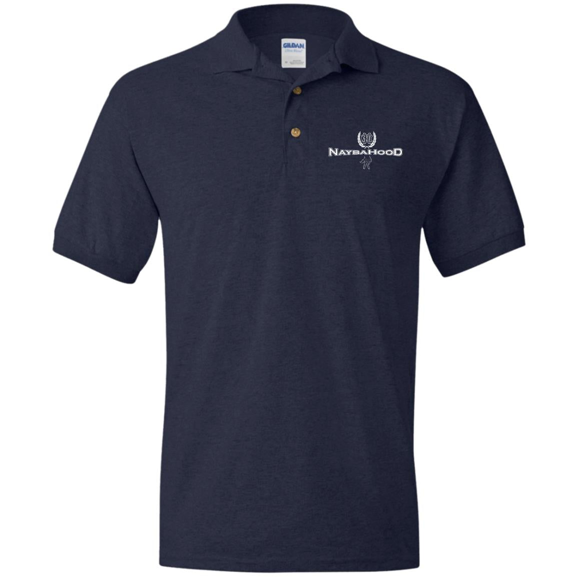 NAYBAYH3D Polo Shirt