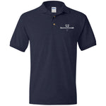 NAYBAYH3D Polo Shirt