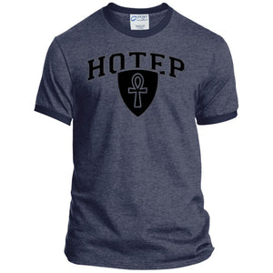 Hotep Ringer Tee