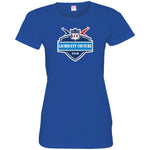 LCC DRAFT Ladies' T-Shirt