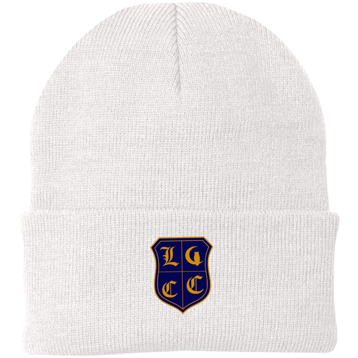 LCC Royal Knit Cap