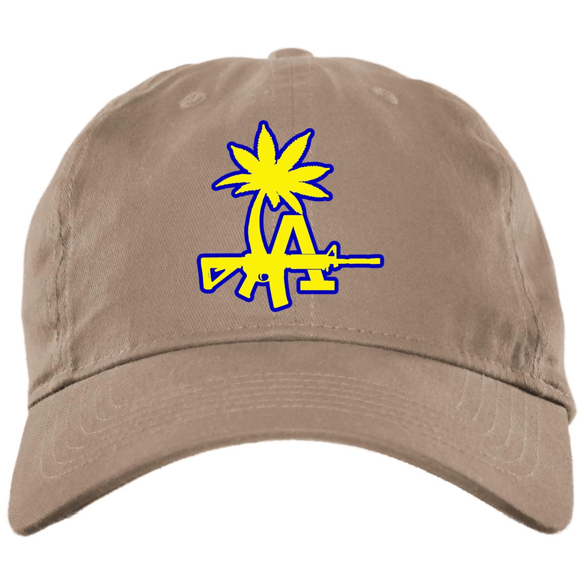 LCC L.A Brushed Twill  Cap