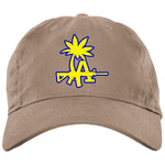 LCC L.A Brushed Twill  Cap