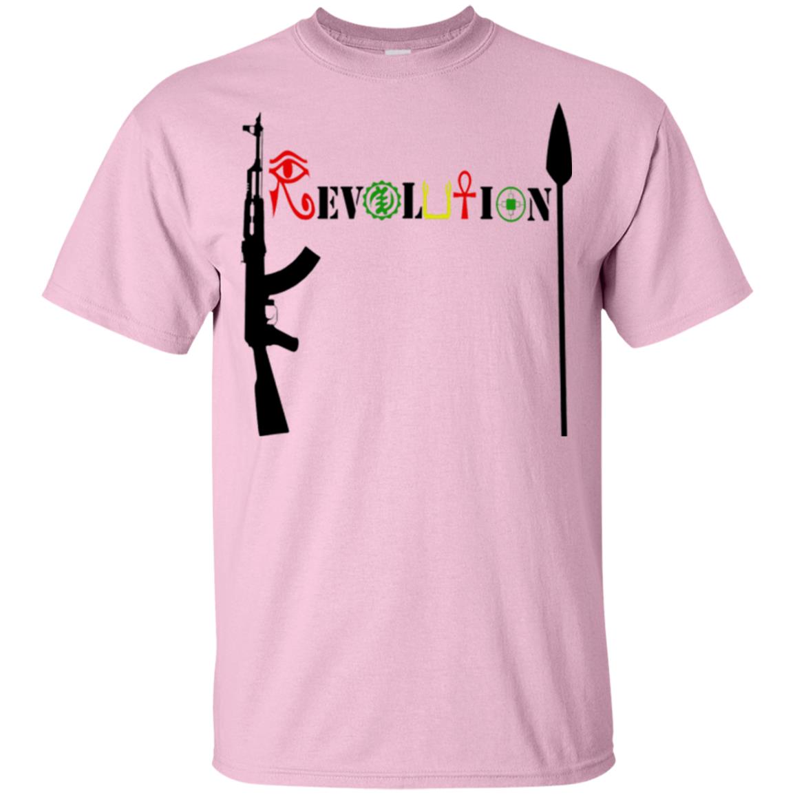 Revolution Youth T-Shirt