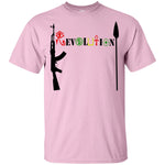 Revolution Youth T-Shirt