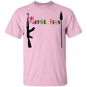 Revolution Youth T-Shirt