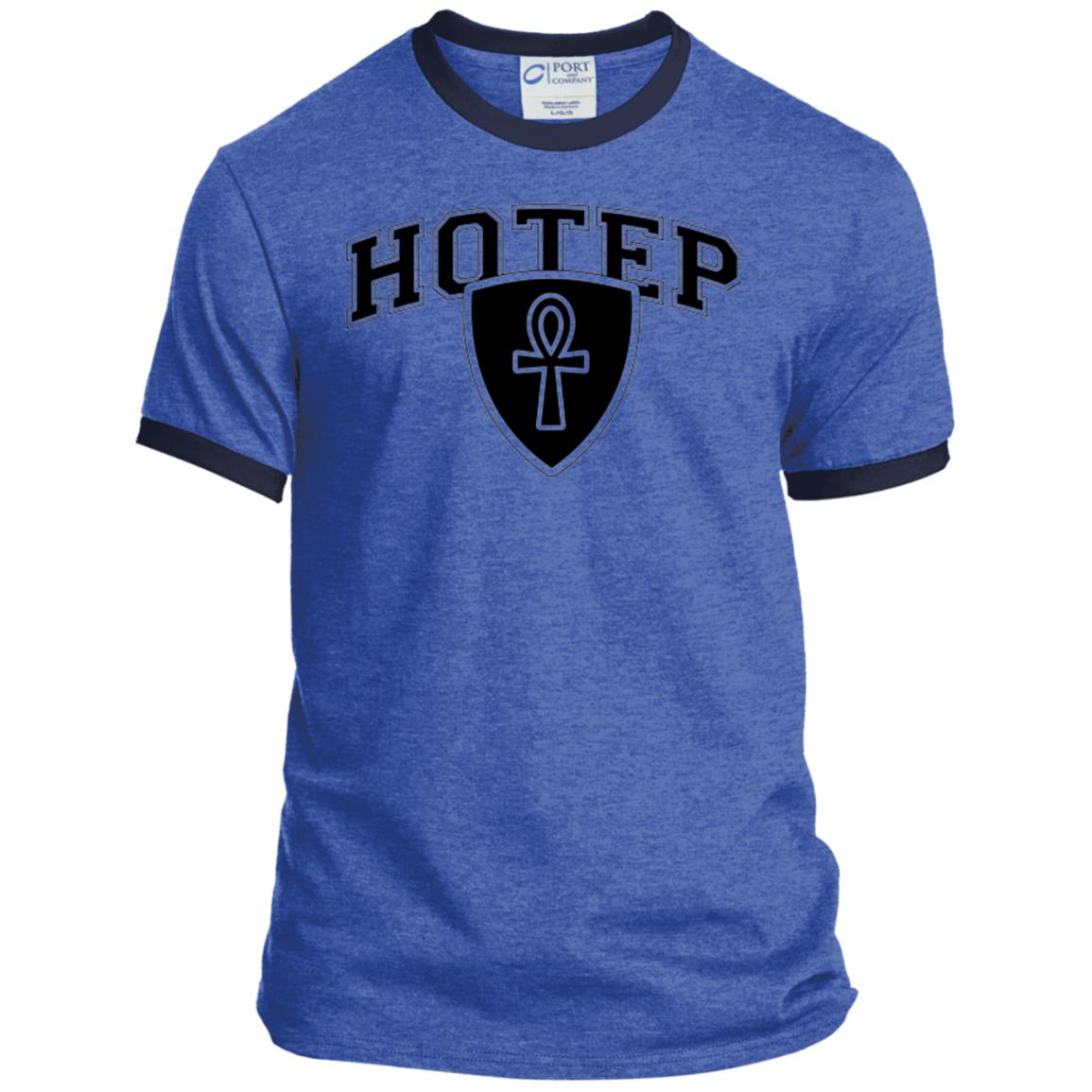 Hotep Ringer Tee