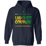 LCC YANA GRUNDGE UNISEX Pullover Hoodie
