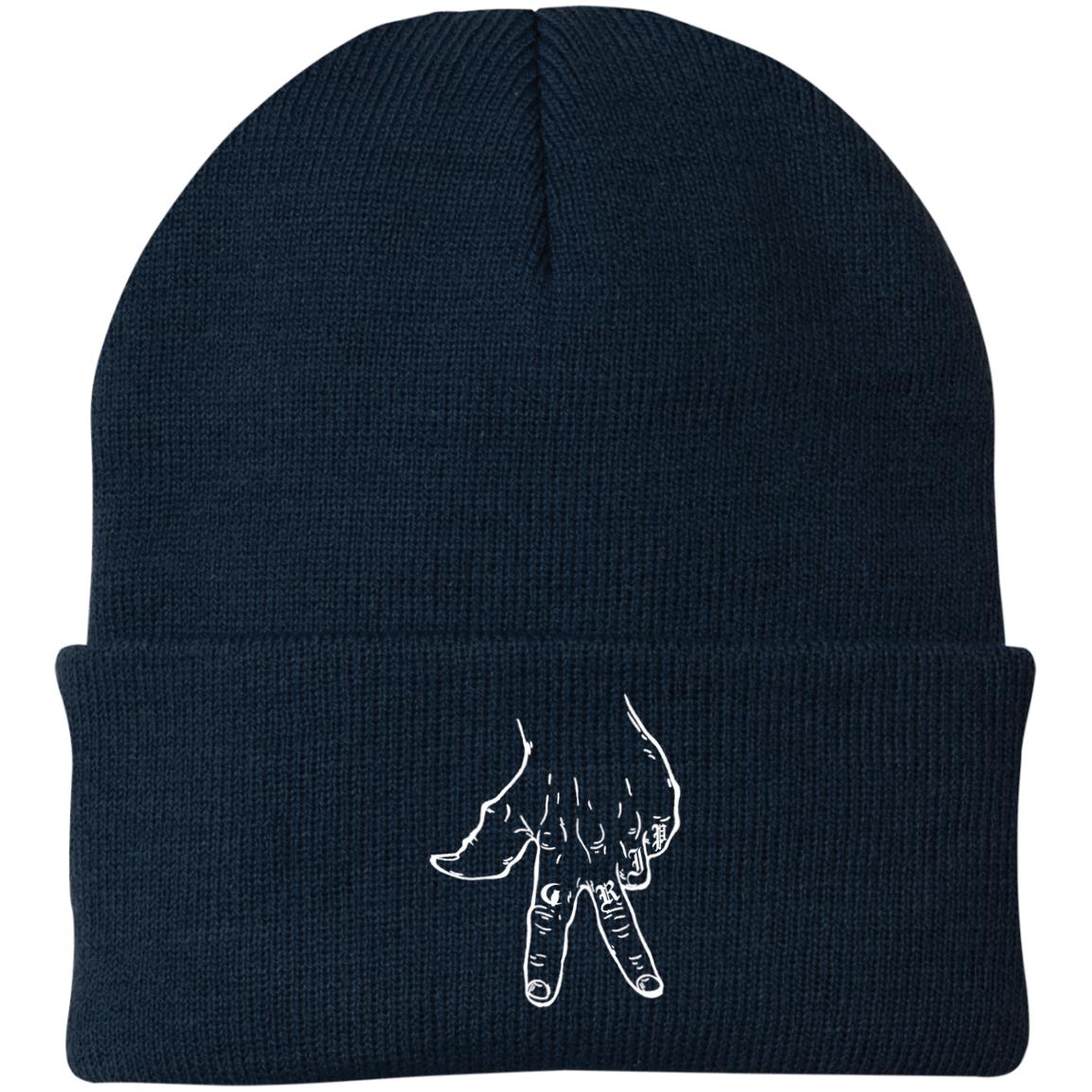 NHC 3F Knit Cap
