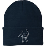 NHC 3F Knit Cap