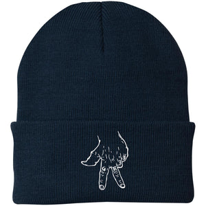NHC 3F Knit Cap
