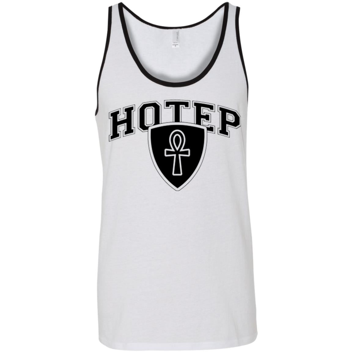 Hotep  Unisex Tank Top