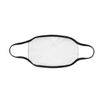 DIMES Mouth Mask in One Piece (2 Filters Included)