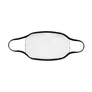 DIMES Mouth Mask in One Piece (2 Filters Included)