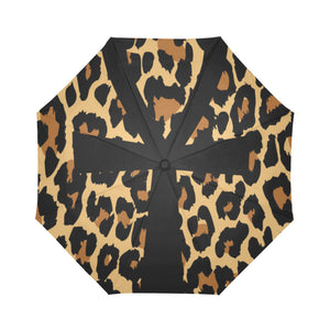 CHEETAH ANKH Auto-Foldable Umbrella