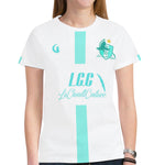 SALE SUD All Over Print T-shirt for Women