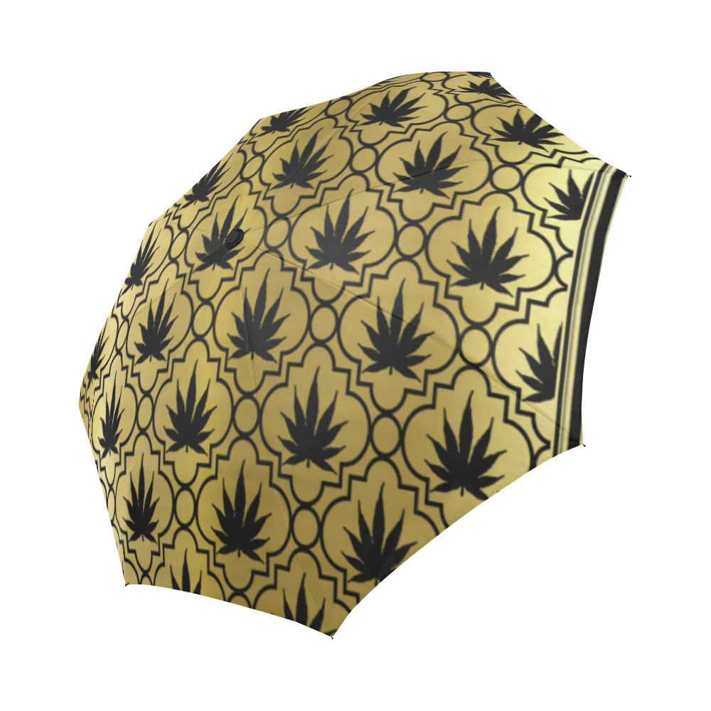 HIGHLEAF GB Auto-Foldable Umbrella