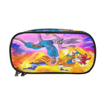 BEERUS VS GOKU Pencil Pouch/Large
