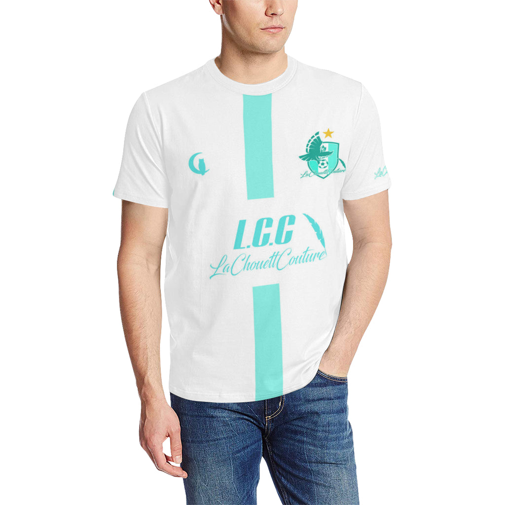 SALE SUD Men's All Over Print T-Shirt