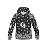 Bandana BLCC All Over Print Hoodie for Kid