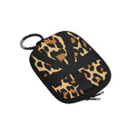 CHEETAH ANKH Coin Purse (Model 1605)