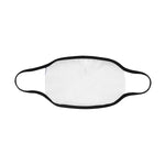 DRIPPIN WATER Mouth Mask in One Piece (2 Filters Included)