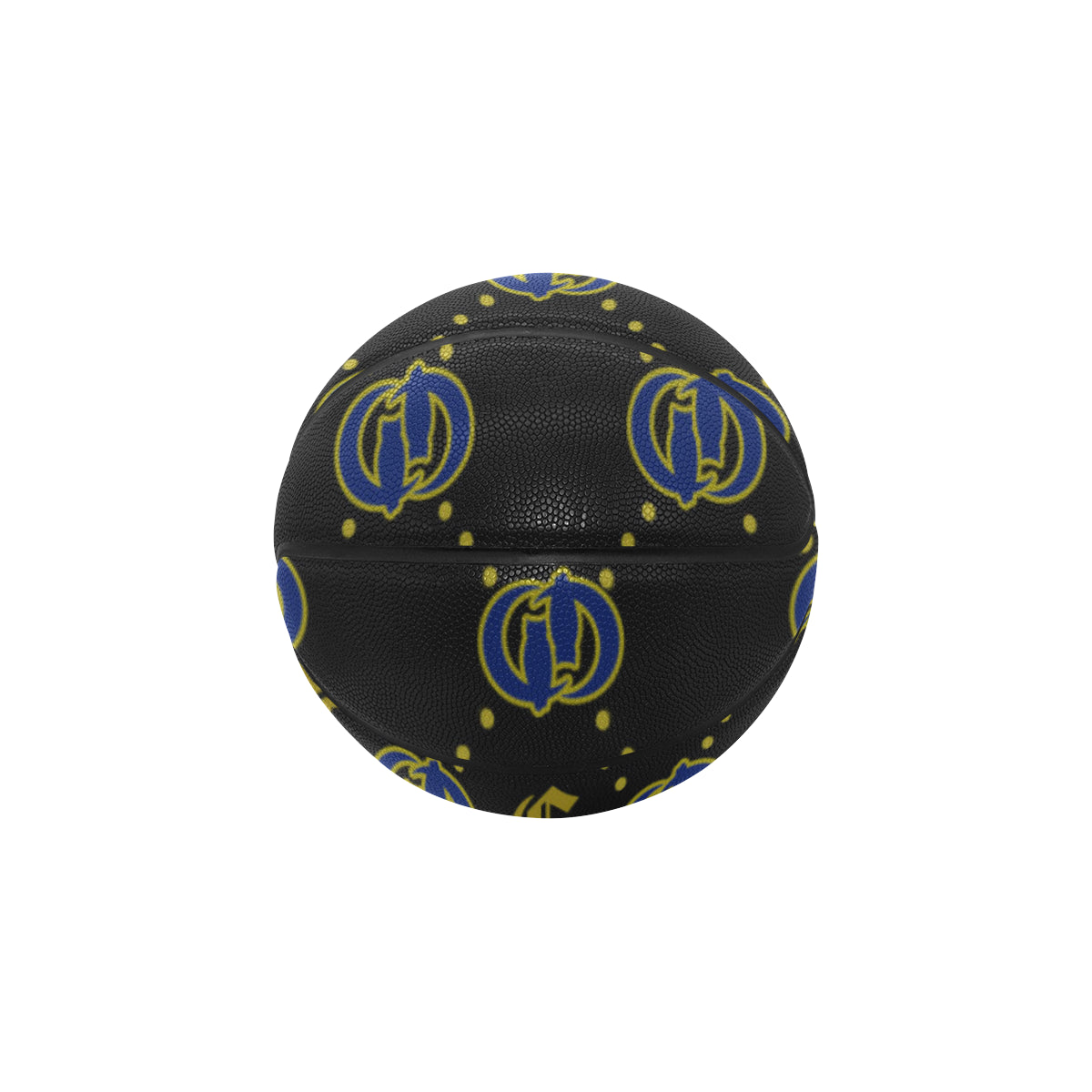 GORGEOUS BYBL All Over Print Basketball
