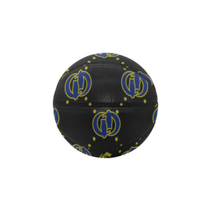 GORGEOUS BYBL All Over Print Basketball