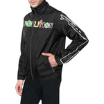 REVOLUTION All Over Print Windbreaker for Unisex