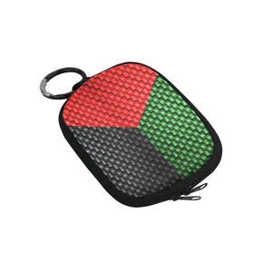 MADA FLAG Coin Purse (Model 1605)