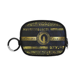 HIEROGLYPH DELUXE Coin Purse (Model 1605)