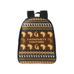 AFRIKA ORNEMENT School Backpack