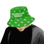 Bandana Fully All Over Print Bucket Hat