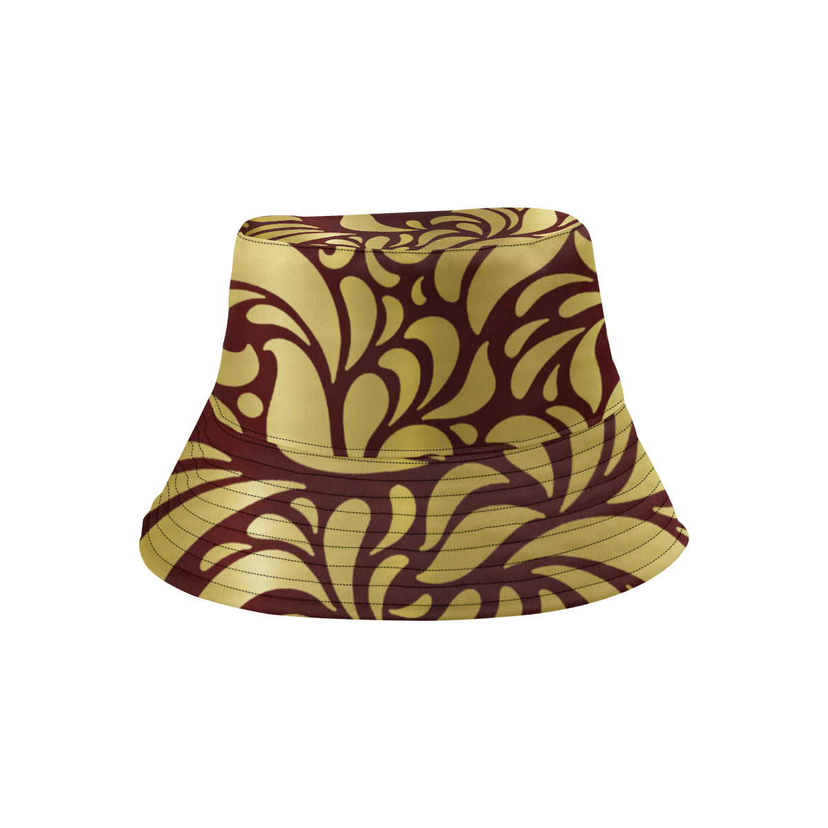 GORGEOUS BRDX All Over Print Bucket Hat