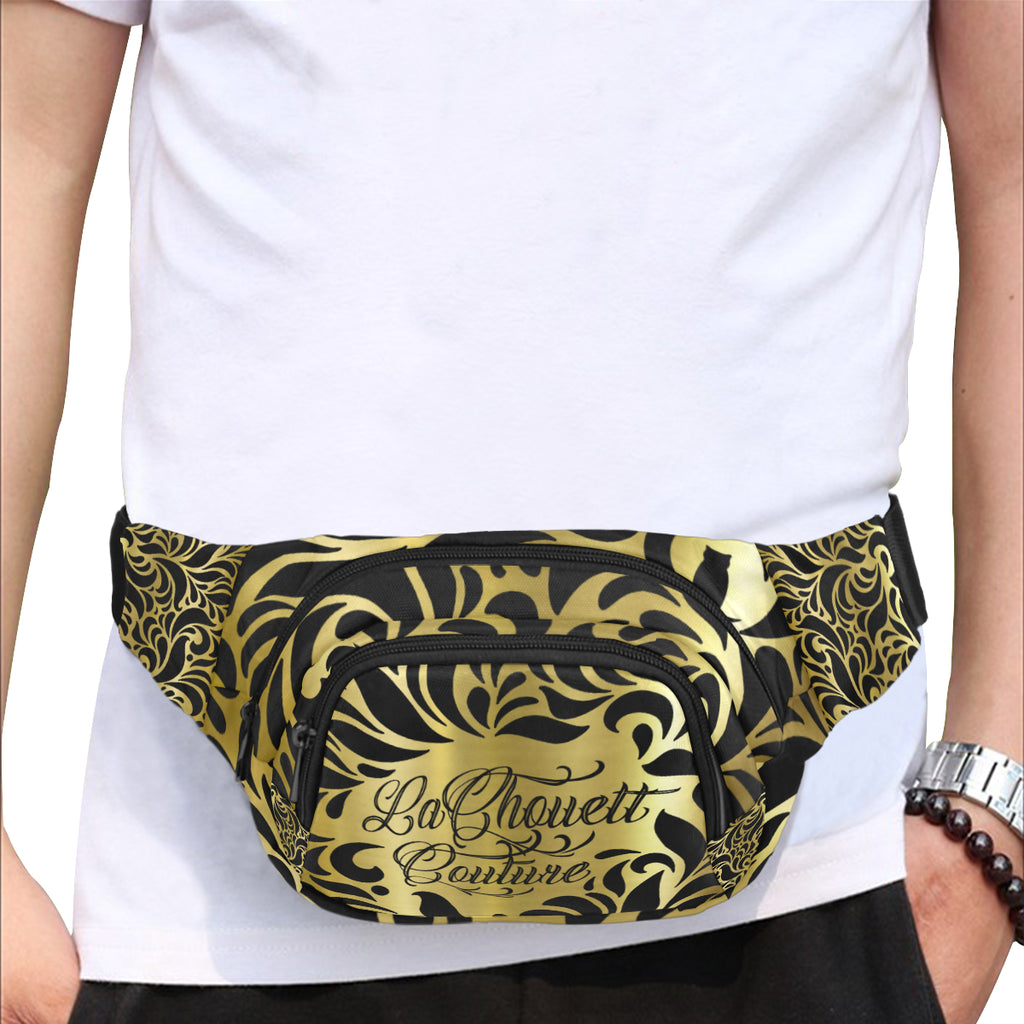 GORGIOUS LEAF GBLCC Fanny Pack/Small (Model 1677)