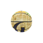 TROPICAL NILE All Over Print Basketball