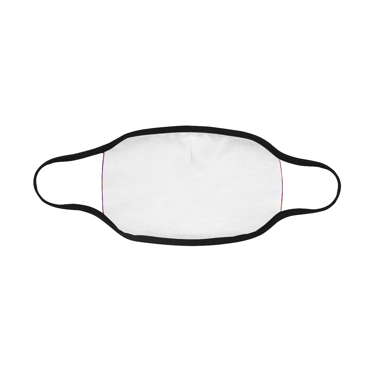 EXCELLENCE PRPLGLD Mouth Mask in One Piece (2 Filters Included)