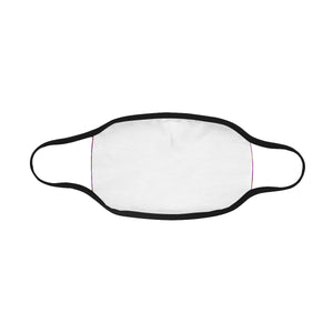 EXCELLENCE PRPLGLD Mouth Mask in One Piece (2 Filters Included)