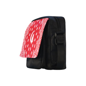 REDLOVE Crossbody Nylon Bags (Model 1633)